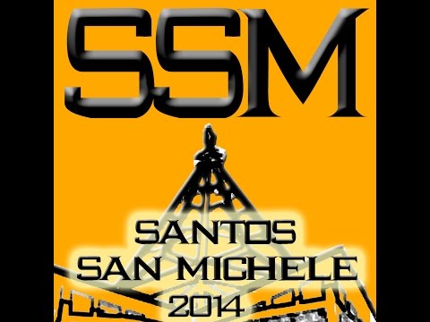 Santos San Michele  VS De Amicis  3-2