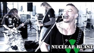 Killer Be Killed - Wings Of Fther And Wax video
