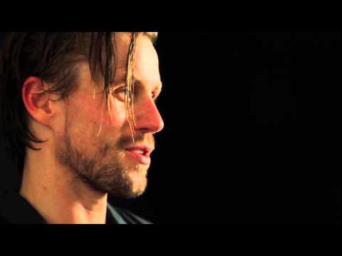 New ITTF TV Series Sneak Peak