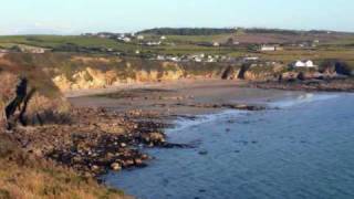 Isle of Anglesey, North Wales