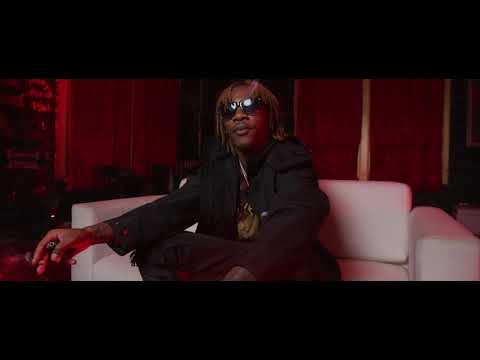 Huncho Ki - Ball'mane Flow