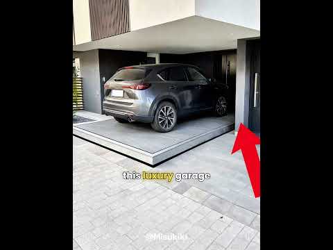 His Garage Elevator Ruined This Car! 🚗💥😱