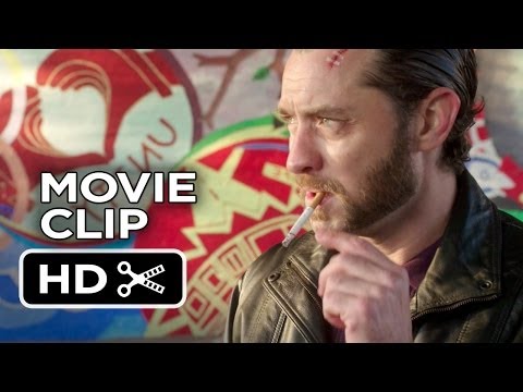 Dom Hemingway Movie CLIP #1 (2013) - Jude Law Movie HD
