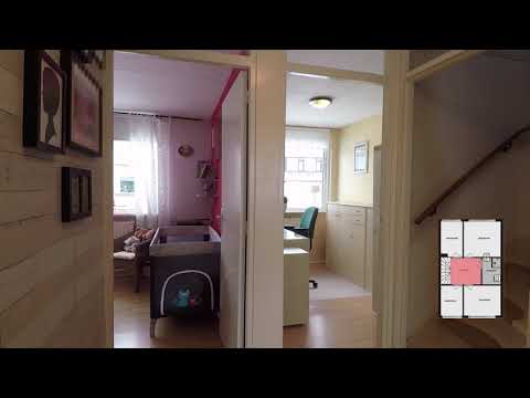 BOLKRUID 14, ROTTERDAM