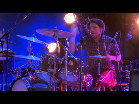 Editors Live - An End Has A Start @ Sziget 2013