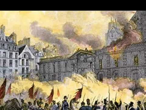 Marshals of Napoleon-François Christophe Kellermann, Hero of Valmy