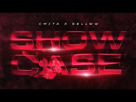 SELLWW X ČMITA - SHOWCASE #1