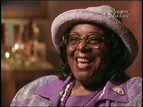 Ronald Curry Feature