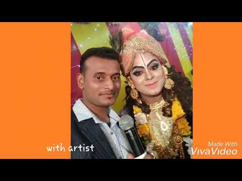 Wedding Anchor | Himanshu Gaurav | HOST | Entertainer | Emcee | For Booking | +91 9852811113 166 vie