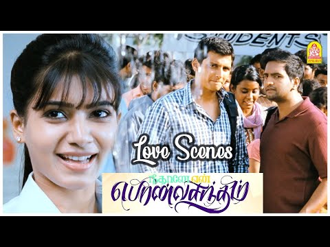 Neethaane En Ponvasantham