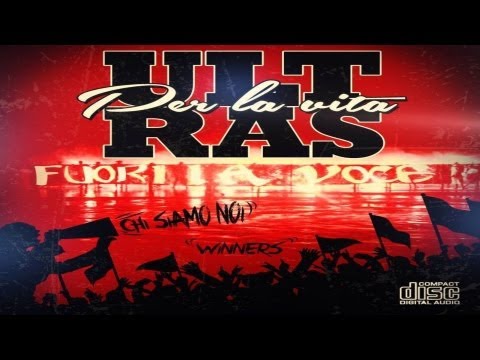 WINNERS 2005  - FUORI LA VOCE -   2013 -  06 -  Siempre Alerta