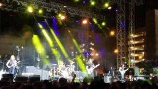 Of Mice &amp; Men - The Depths (Live) Las Rageous DLV, NV