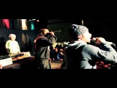 Highwon - Från Hjärtat Live