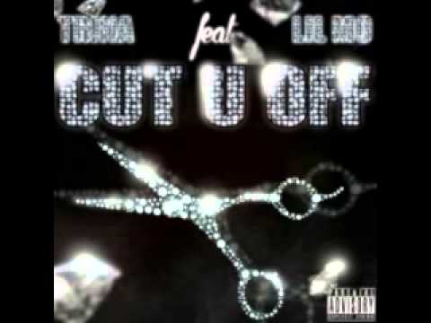Trina Ft  Lil Mo   Cut Her Off Remix NEW 2014