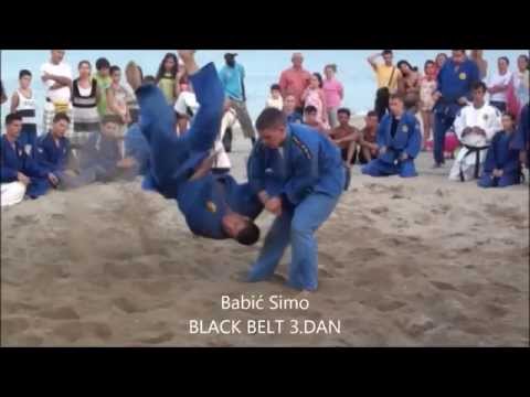Real Aikido. Vrasna 2013