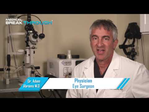 Dr. Adam Abroms reviews and is happy with his Medical Breakthrough Massage Chairs