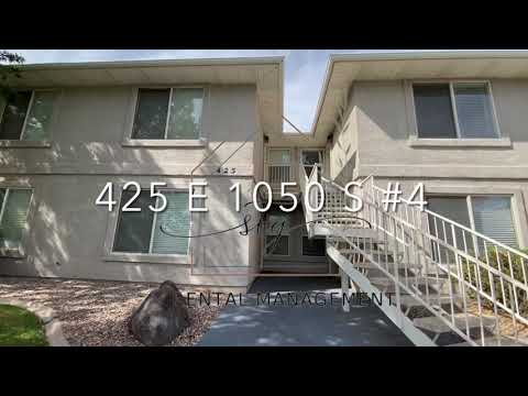 425 E 1050 S - Video 2 of 2