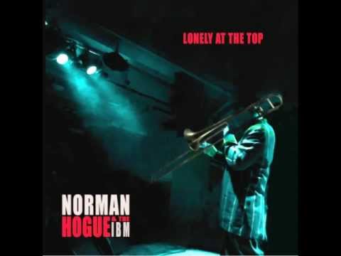 Norman Hogue & the I.B.M. 