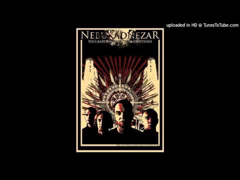 02 Nebukadnezar - Desert in Me