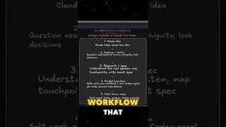 Stop Using Claude or Codex Alone #claude #chatgpt #coding #aiwebsites #skill #programming #anthropic