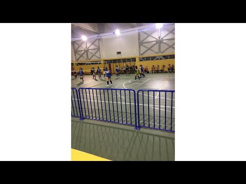 FA vs FB - 09/06/2021