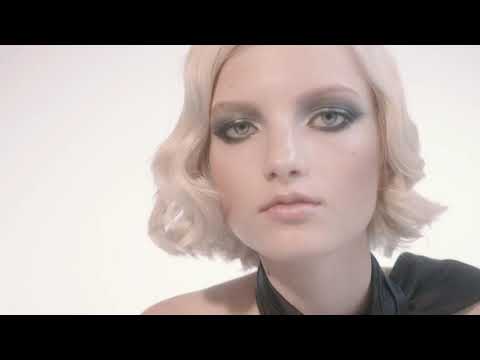 Kristin Drab by Per Florian Appelgren for ELLE Thailand Chanel Beauty