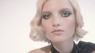 Kristin Drab by Per Florian Appelgren for ELLE Thailand Chanel Beauty