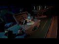 Sea Of Thieves Becalmed 1 Hour Both Instruments