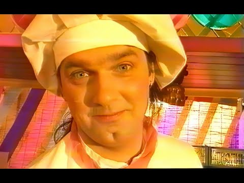 Manda - Cinculacija - HD