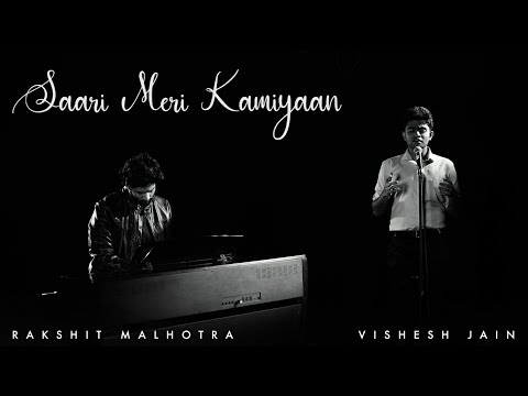 Saari Meri Kamiyaan | Hindi Song 2022 |