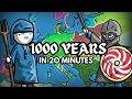 The ENTIRE History of Medieval Europe