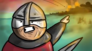 Download lagu The ENTIRE History of Medieval Europe mp3