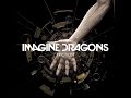 Imagine Dragons - Friction (Lyrics) 