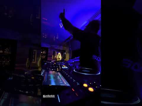 Jumilian Kidz LIVE @ Onyx, Kyrenia