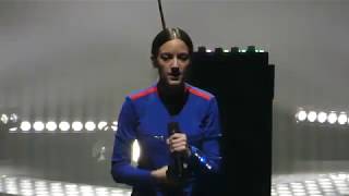 Jain On My Way @Zénith Amiens 1/3/2019