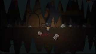 Realmstone alpha gameplay