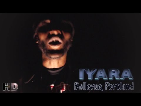 Iyara - Death Before Dishonor (Raw) [Darkroom Riddim] September 2014