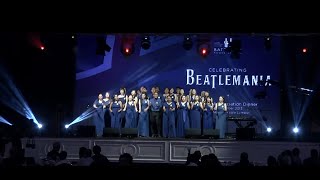 International Event Shoot 2 - video thumbnail