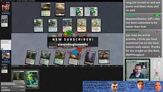 BG Rock - Modern - May 11th, 2018