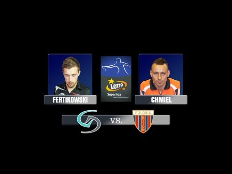 Paweł Fertikowski - Paweł Chmiel