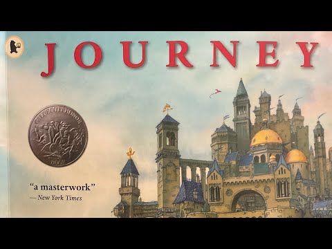 Journey-Aaron Becker