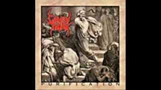 Crimson Thorn-Narrow