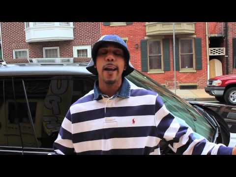 Verbal MUrda "I Want It All" Official Music Video