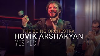 Hovik Arshakyan - Yes Yes (2024)