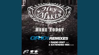 Here Today (EXTENDED)