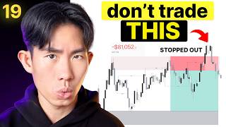 When Not to Trade in Forex — Full Breakdown & Transcript