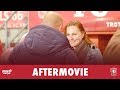 AFTERMOVIE | Huwelijksaanzoek in De Grolsch Veste!