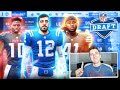 With My 1 Pick I Select Full Season Fantasy Draft 1