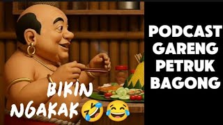 Download lagu Lucu!!! KUMPULAN VIDEO PODCAST GARENG,PETRUK DAN BAGONG!! #animasi #wayangkulit mp3 Download lagu Lucu!!! KUMPULAN VIDEO PODCAST GARENG,PETRUK DAN BAGONG!! #animasi #wayangkulit mp3