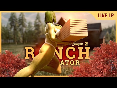 Video Thumbnail: Obdachlos? Kauf Dir ein Haus!! 👨‍🌾 Ranch Simulator S02E05 (LPT mit Tobi)
